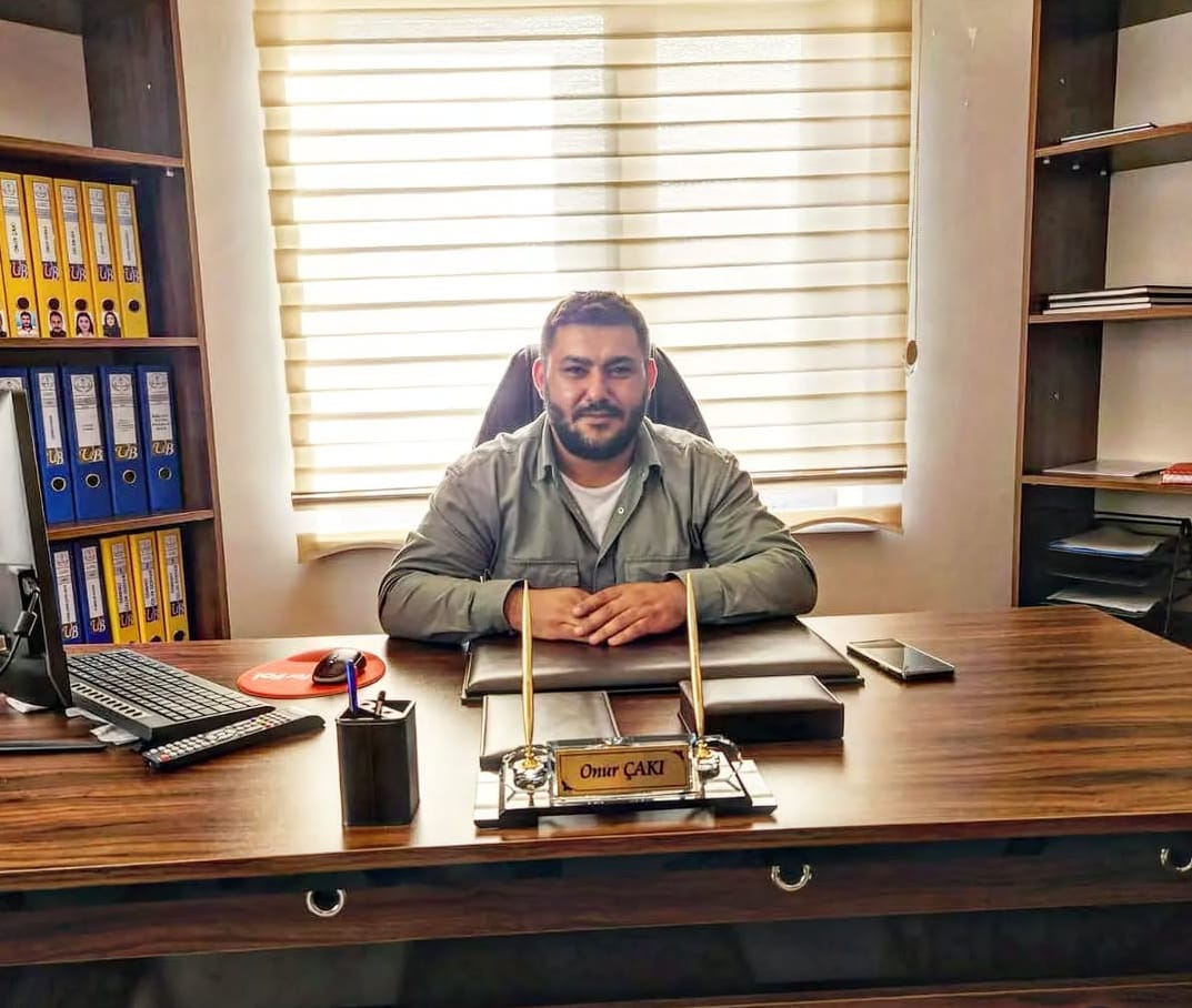 Psk. Onur ÇAKI